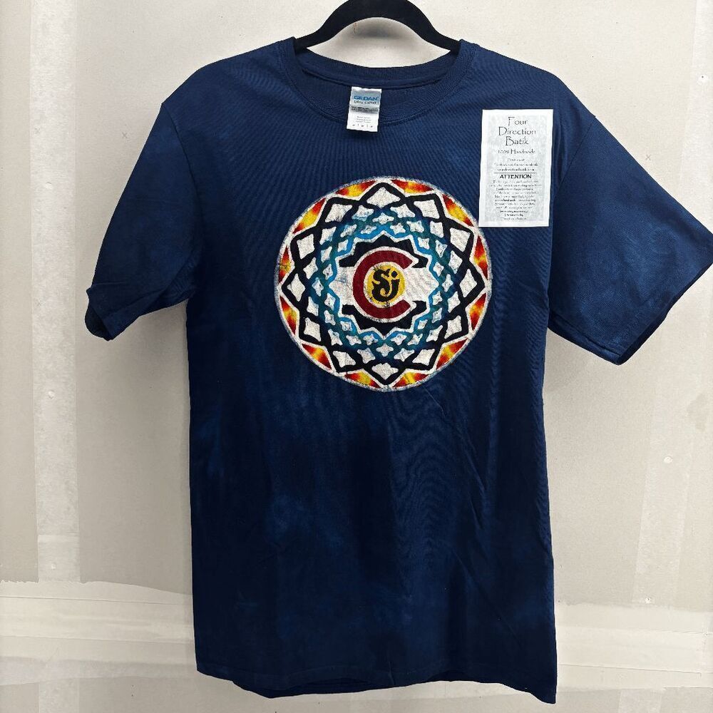 New‎ The String Cheese Incident Red Rocks 2017 Medium Jam Band Pycadellic Rock